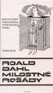 R. Dahl- MILOSTNÉ ROŠÁDY