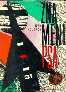 J. Hougron- ZNAMENÍ PSA