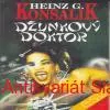 H. G. Konsalik - DŽUNKOVÝ DOKTOR 