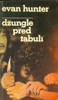 E. Hunter- DŽUNGLE PŘED TABULÍ
