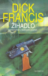 D. Francis- ŽIHADLO