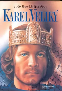 M. Jullian- KAREL VELIKÝ