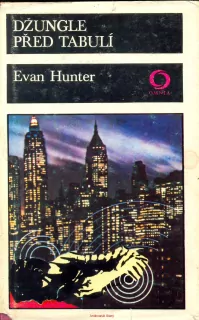 E. Hunter- DŽUNGLE PŘED TABULÍ