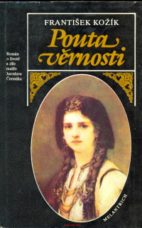 F. Kožík- POUTA VĚRNOSTI