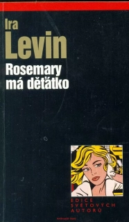 I. Levin- ROSEMARY MÁ DĚŤÁTKO