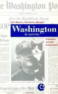 J. Majstr, S. Mundil- WASHINGTON DO UZÁVĚRKY