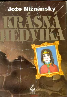 J. Nižnánsky- KRÁSNÁ HEDVIKA