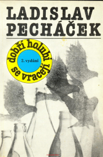 L. Pecháček- DOBŘÍ HOLUBI SE VRACEJÍ