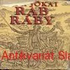 M. Jókai - RAB RÁBY 