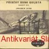 J. John - PŘÍBĚHY DONA QUIJOTA II. 
