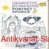 H. Jelineková - PORTRÉT SVŮDCE