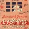 F. Jamra - LIŠÁCI A LIŠTIČKY 
