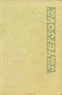 D. L. Sayersová- VRAŽDA POTŘEBUJE REKLAMU