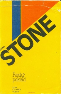 I. Stone- ŘECKÝ POKLAD