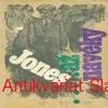 J. Jones - ... AŽ NAVĚKY I.,II. 