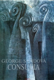 G. Sandová- CONSUELA