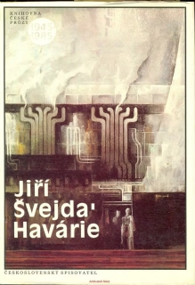 J. Švejda- HAVÁRIE