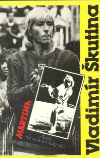 V. Škutina- MARTINA