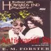 E. M. Forster - RODINNÉ SÍDLO HOWARD END 