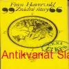 F. Havrevold - ZRÁDNÉ ÚTESY 
