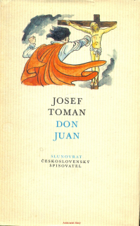 J. Toman- DON JUAN