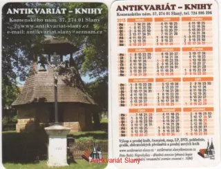 2013 Neprobylice - dřevěnná zvonice