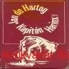J. de Hartog - KAPITÁN HARINX 