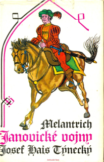 J. H. Týnecký- JANOVICKÉ VOJNY 