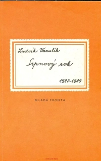 L. Vaculík- SRPNOVÝ ROK