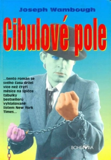 J. Wambough- CIBULOVÉ POLE