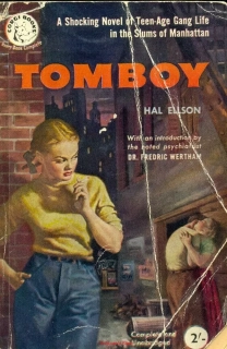 H. Ellson- TOMBOY