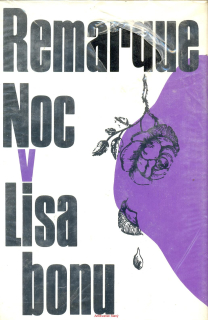 E. M. Remarque- NOC V LISABONU