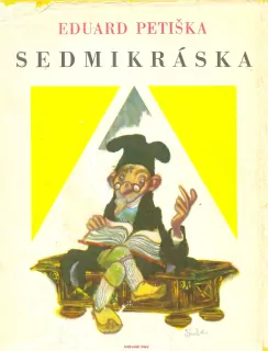 E. Petiška- SEDMIKRÁSKA