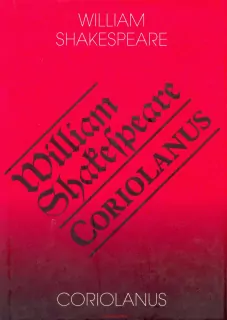 W. Shakespeare- CORIOLANUS