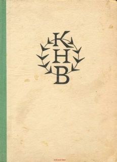 K. H. Borovský- KŘEST SVATÉHO VLADIMÍRA. EPIGRAMY (výbor)