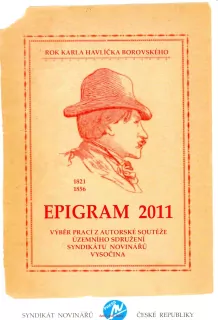 EPIGRAM 2011