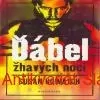 M. Howatch - ĎÁBEL ŽHAVÝCH NOCÍ 