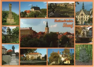Královské město Slaný (26/16)
