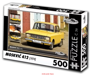 MOSKVIČ 412 (1974)