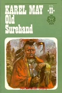 K. May- OLD SUREHAND I.-II. díl