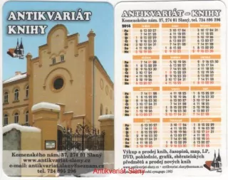 2014 Židovská synagoga 1865