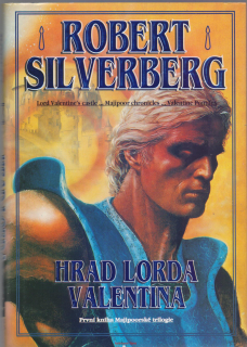 Robert SILVERBERG - HRAD LORDA VALENTINA