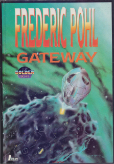 Frederic POHL - GATEWAY