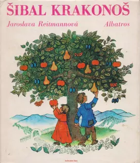 Jaroslava Reimannová / ŠIBAL KRAKONOŠ