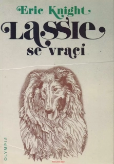 Eric Knight / LASSIE SE VRACÍ