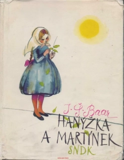 Jindřich Šimon Baar / HANÝŽKA A MARTÍNEK