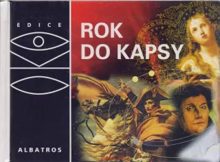 ROK DO KAPSY