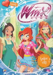 WINX CLUB