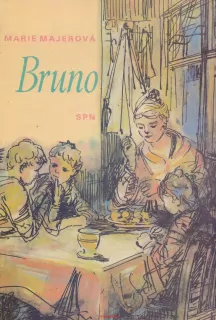 Marie Majerová / BRUNO