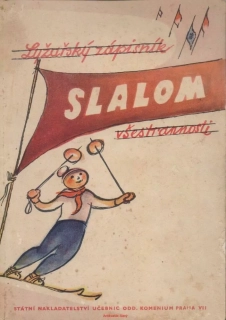 SLALOM
